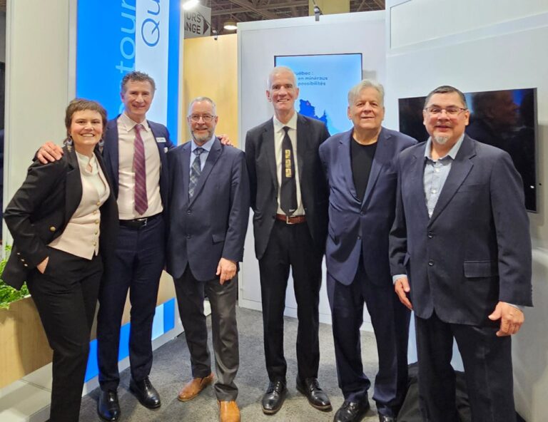 Overwhelming Shareholder Support at 2026 Annual Meeting; Scandium Canada Enters the Year Fully Funded to Advance PFS, Drilling Campaign and Al-Sc Alloys Qualification