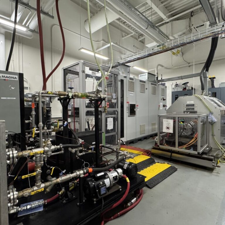 Scandium Canada et l&rsquo;Université de Windsor exploreront le potentiel des fils d&rsquo;alliage aluminium-scandium dans les moteurs de traction de véhicules électriques