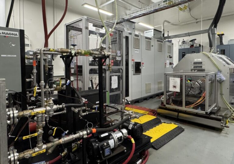 Scandium Canada and University of Windsor to explore Aluminum-Scandium Alloy Wires for EV Traction Motors