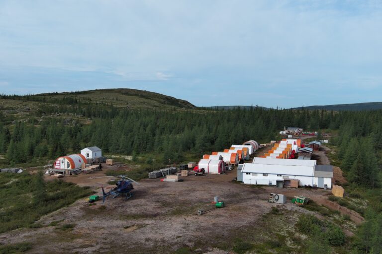 Scandium Canada Drills Best Intercept Yet of 2026 Crater Lake Program: 140.15 m at 293 ppm Sc₂O₃, With Three Intersections Now Over 100 m