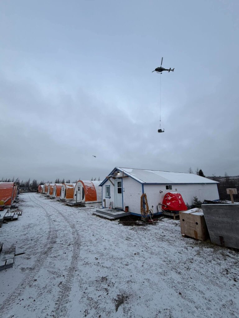Scandium Canada termine une campagne de forage record de 10 018 mètres à Crater Lake et dépasse tous les objectifs fixés pour 2026