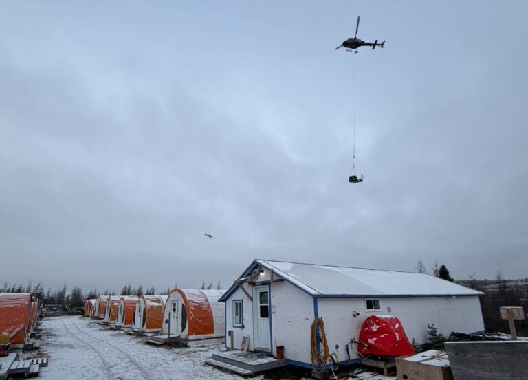 Scandium Canada Completes Record 10,018-Metre Drilling Campaign at Crater Lake, Overdelivering on Every Objective Set for 2026